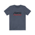 Nurse Life - Short Sleeve Tee